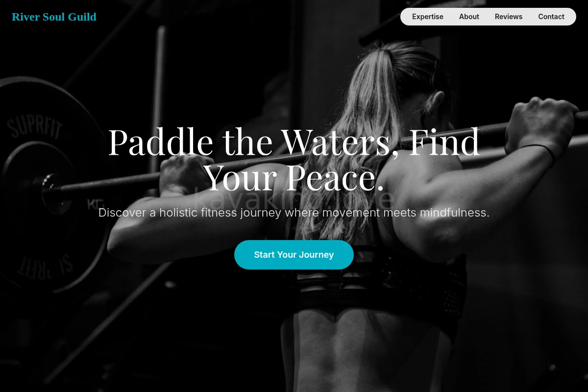 Glide Fitness