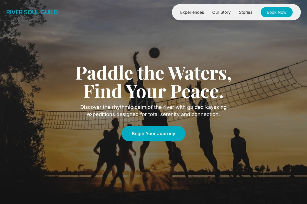 Glide Sports
