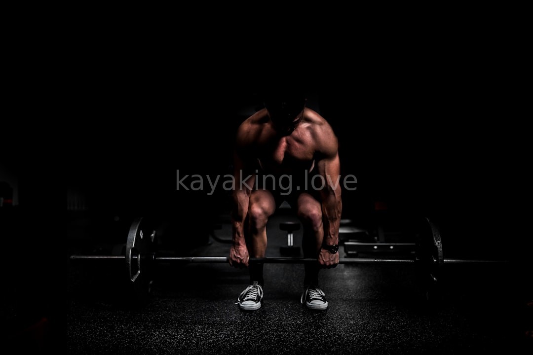 Fitness Lifestyle
